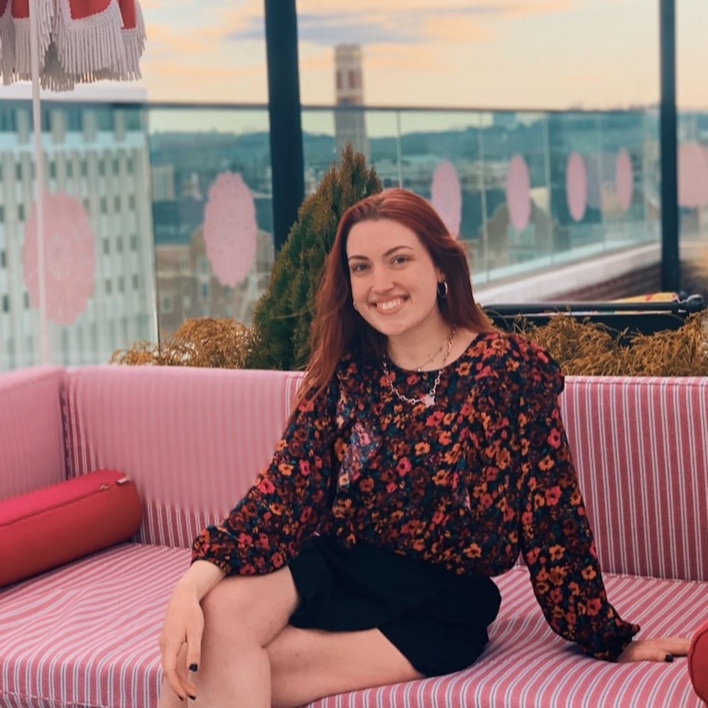 Meet your Posher, Emilie